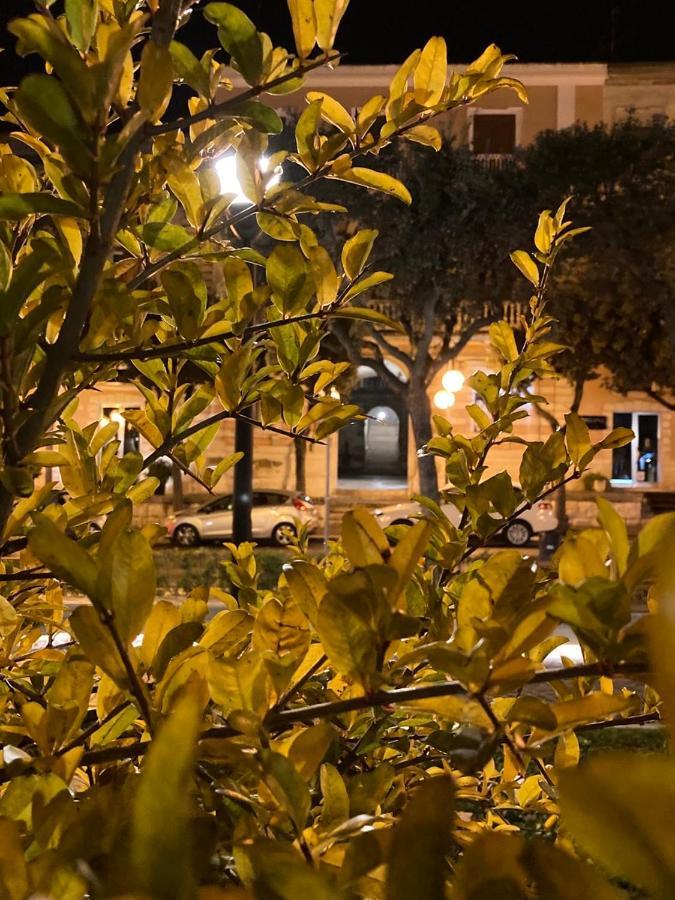 Villa Ci Vediamo A Casa à Matera Extérieur photo