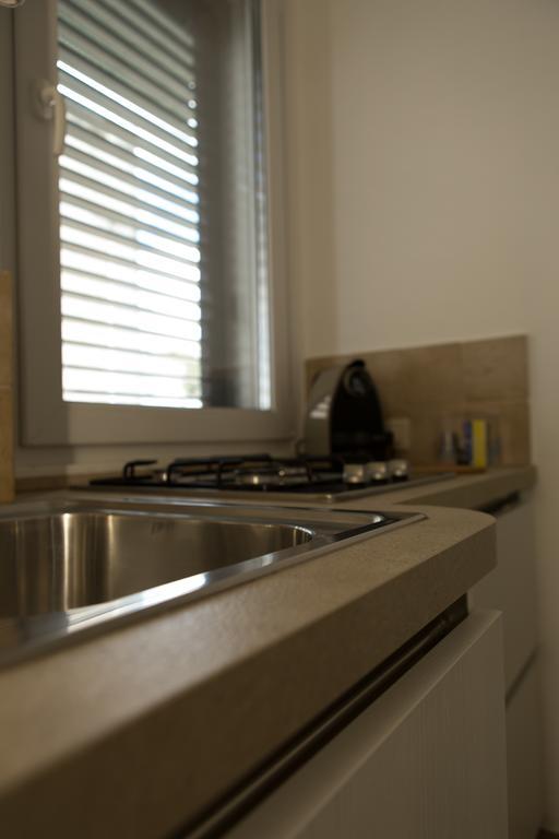 Villa Ci Vediamo A Casa à Matera Extérieur photo