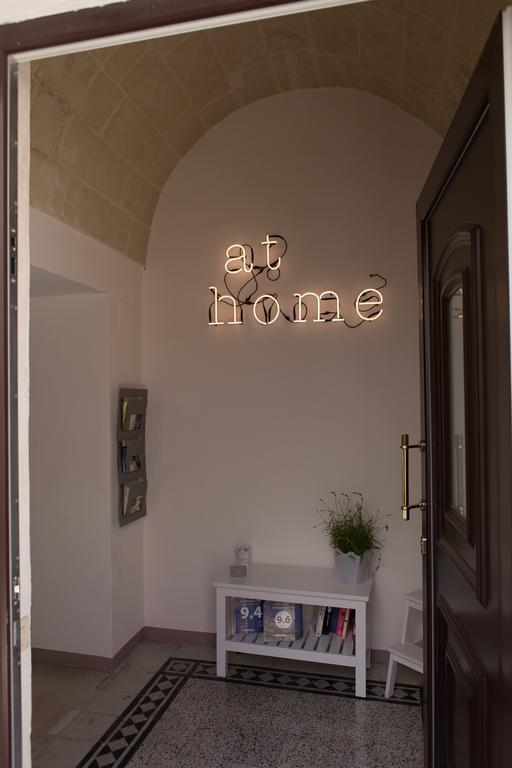 Villa Ci Vediamo A Casa à Matera Extérieur photo