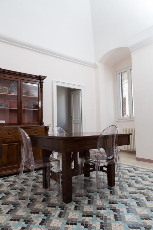 Villa Ci Vediamo A Casa à Matera Extérieur photo