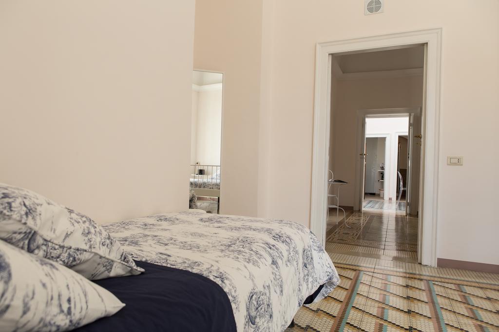 Villa Ci Vediamo A Casa à Matera Extérieur photo