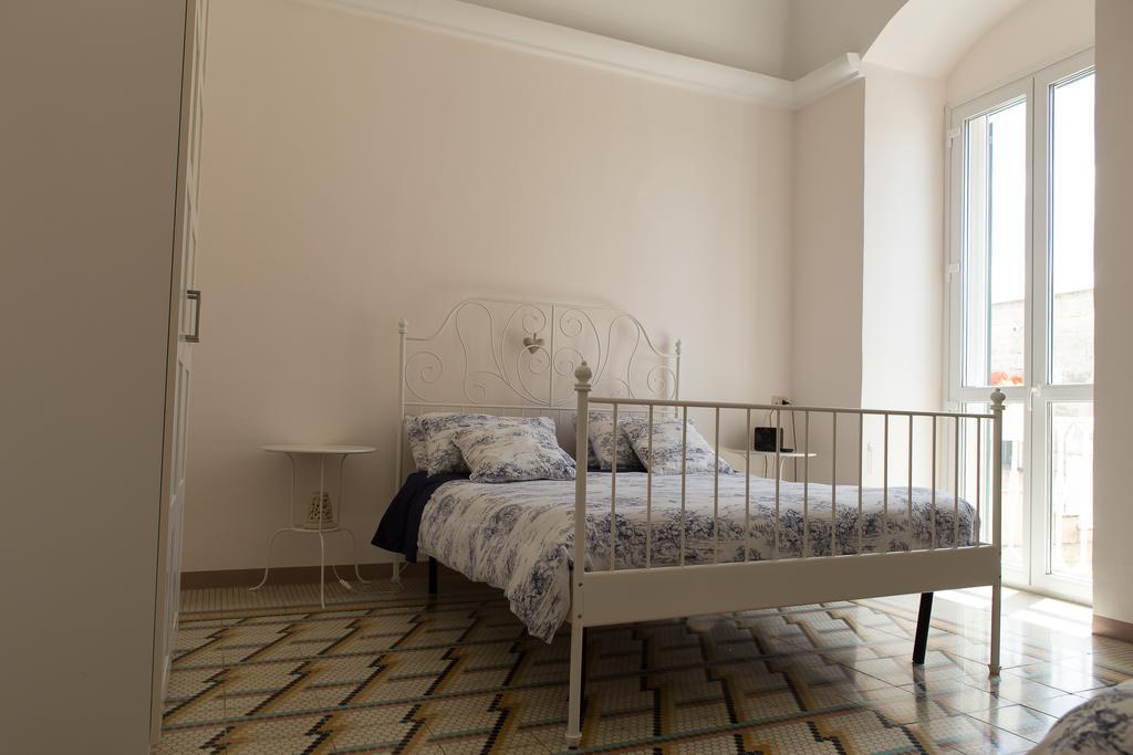 Villa Ci Vediamo A Casa à Matera Extérieur photo